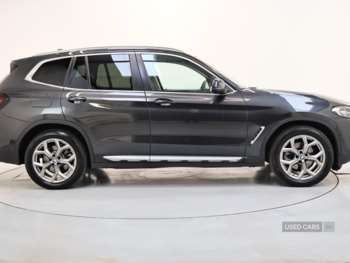 Used BMW X3 2022 for sale - 74876184: Photo