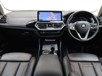 Used BMW X3 2022 for sale - 74876184: Photo