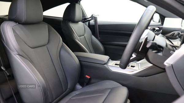 Used BMW 4 Series 2024 for sale - 77710684: Photo 10