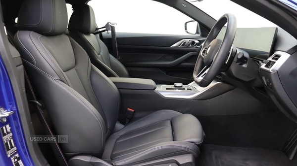 Used BMW 4 Series 2024 for sale - 77710684: Photo 11