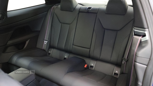 Used BMW 4 Series 2024 for sale - 77710684: Photo 12