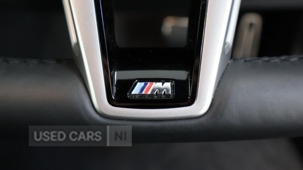 Used BMW 4 Series 2024 for sale - 77710684: Photo 18