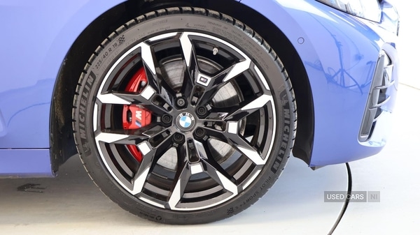 Used BMW 4 Series 2024 for sale - 77710684: Photo 23