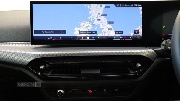 Used BMW 4 Series 2024 for sale - 77710684: Photo 28