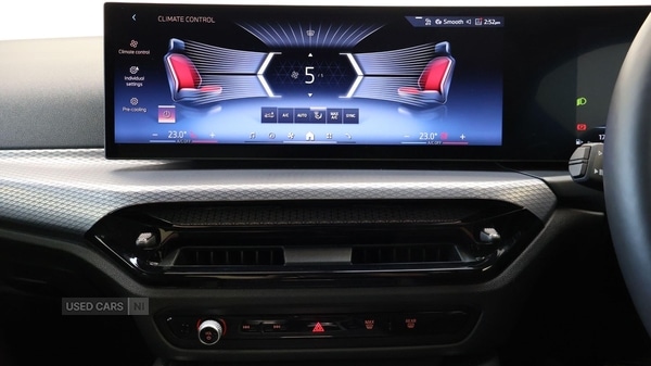 Used BMW 4 Series 2024 for sale - 77710684: Photo 29