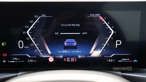 Used BMW 4 Series 2024 for sale - 77710684: Photo 35