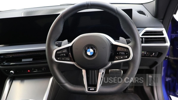 Used BMW 4 Series 2024 for sale - 77710684: Photo 38