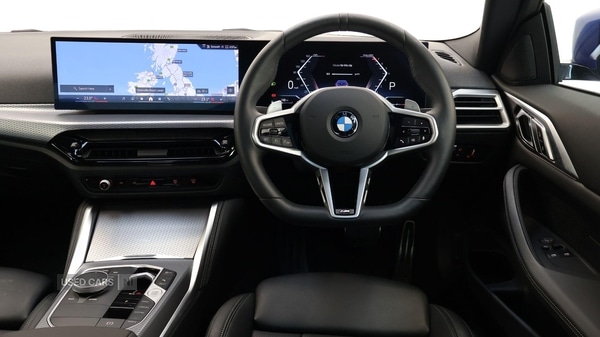 Used BMW 4 Series 2024 for sale - 77710684: Photo 4