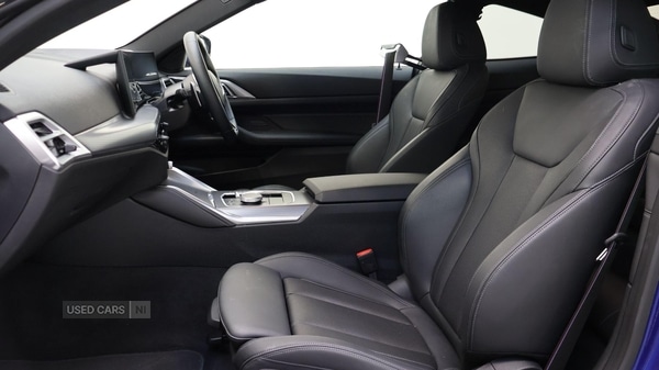 Used BMW 4 Series 2024 for sale - 77710684: Photo 41