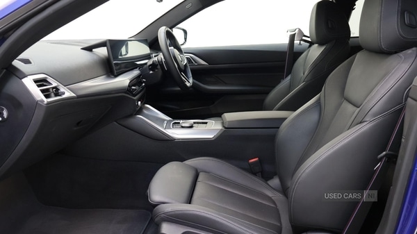 Used BMW 4 Series 2024 for sale - 77710684: Photo 42