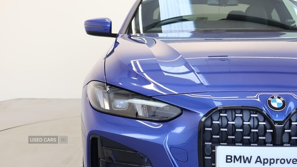 Used BMW 4 Series 2024 for sale - 77710684: Photo 43