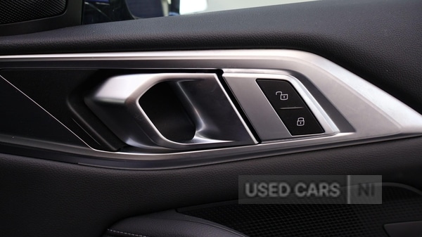 Used BMW 4 Series 2024 for sale - 77710684: Photo 45