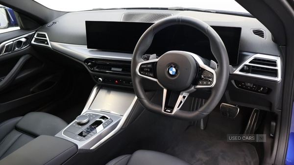 Used BMW 4 Series 2024 for sale - 77710684: Photo 46