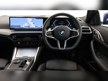 Used BMW 4 Series 2024 for sale - 77710684: Photo