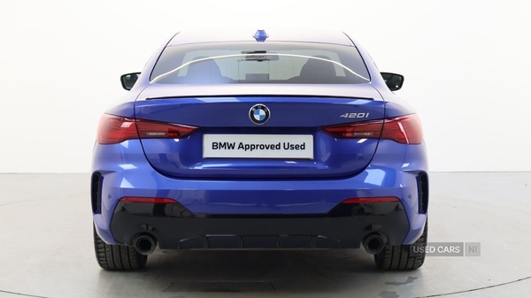 Used BMW 4 Series 2024 for sale - 77710684: Photo 6