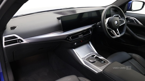 Used BMW 4 Series 2024 for sale - 77710684: Photo 8