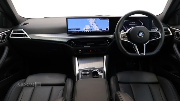 Used BMW 4 Series 2024 for sale - 77710684: Photo 9