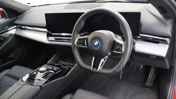 Used BMW 5 Series 2025 for sale - 76441554: Photo 11