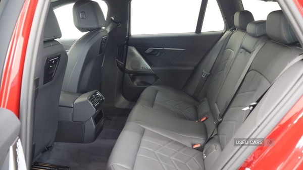 Used BMW 5 Series 2025 for sale - 76441554: Photo 12