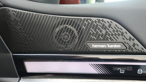 Used BMW 5 Series 2025 for sale - 76441554: Photo 21