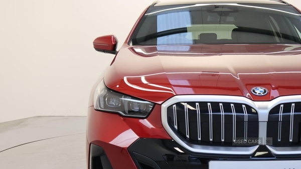 Used BMW 5 Series 2025 for sale - 76441554: Photo 24