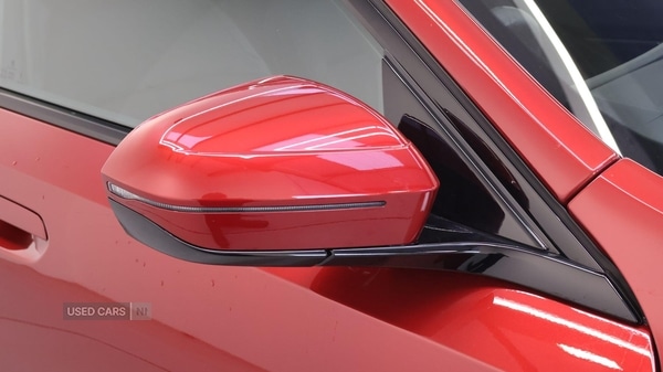 Used BMW 5 Series 2025 for sale - 76441554: Photo 25