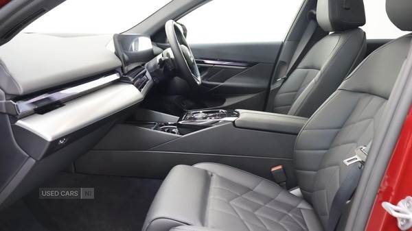 Used BMW 5 Series 2025 for sale - 76441554: Photo 28