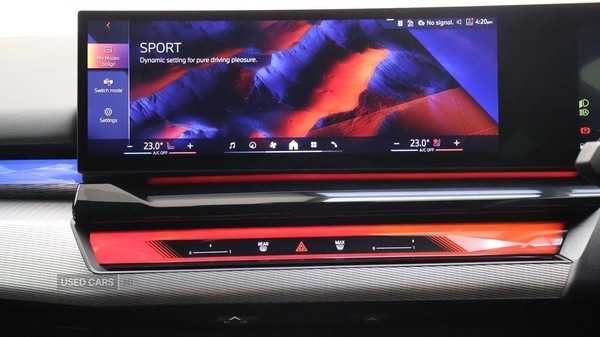 Used BMW 5 Series 2025 for sale - 76441554: Photo 37