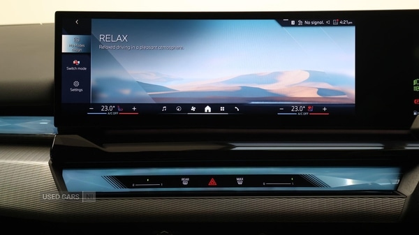 Used BMW 5 Series 2025 for sale - 76441554: Photo 40