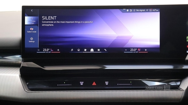 Used BMW 5 Series 2025 for sale - 76441554: Photo 42