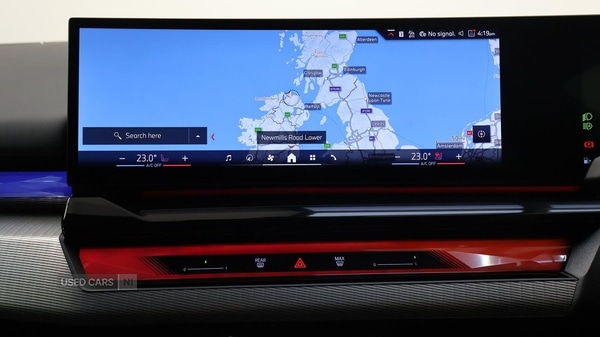 Used BMW 5 Series 2025 for sale - 76441554: Photo 8