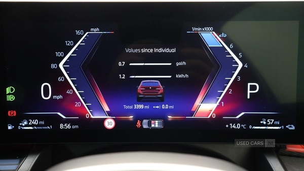 Used BMW 5 Series 2025 for sale - 76441554: Photo 9