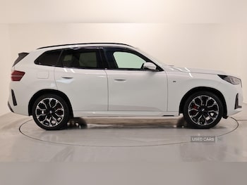 Used BMW X3 2024 for sale - 77052597: Photo