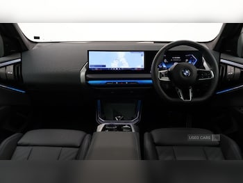 Used BMW X3 2024 for sale - 77052597: Photo