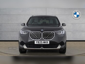 Used BMW X3 2025 for sale - 77469573: Photo