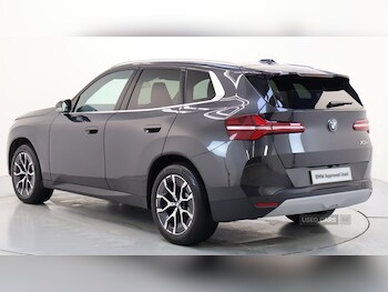 Used BMW X3 2025 for sale - 77469573: Photo