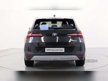 Used BMW X3 2025 for sale - 77469573: Photo