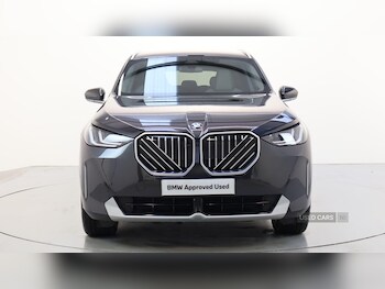 Used BMW X3 2025 for sale - 77469573: Photo