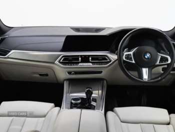 Used BMW X5 2020 for sale - 74554512: Photo