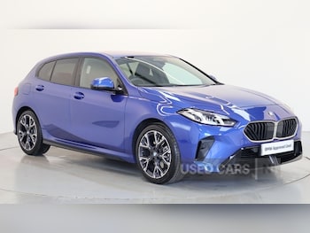 Used BMW 1 Series 2026 for sale - 79426991: Photo