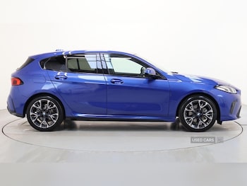 Used BMW 1 Series 2026 for sale - 79426991: Photo
