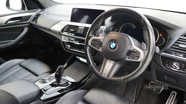 Used BMW X3 2019 for sale - 75450233: Photo 10