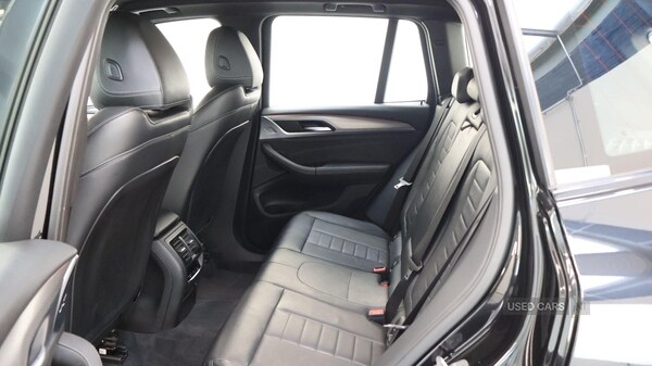 Used BMW X3 2019 for sale - 75450233: Photo 11