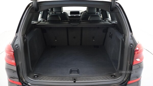 Used BMW X3 2019 for sale - 75450233: Photo 12