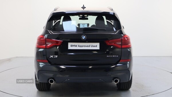 Used BMW X3 2019 for sale - 75450233: Photo 14