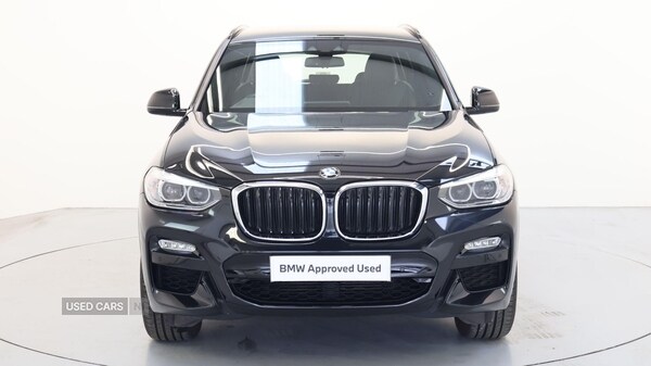 Used BMW X3 2019 for sale - 75450233: Photo 15