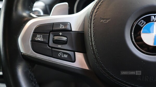 Used BMW X3 2019 for sale - 75450233: Photo 16