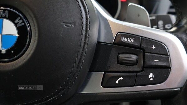 Used BMW X3 2019 for sale - 75450233: Photo 17