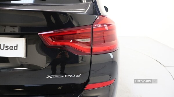 Used BMW X3 2019 for sale - 75450233: Photo 20