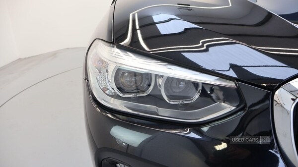 Used BMW X3 2019 for sale - 75450233: Photo 21